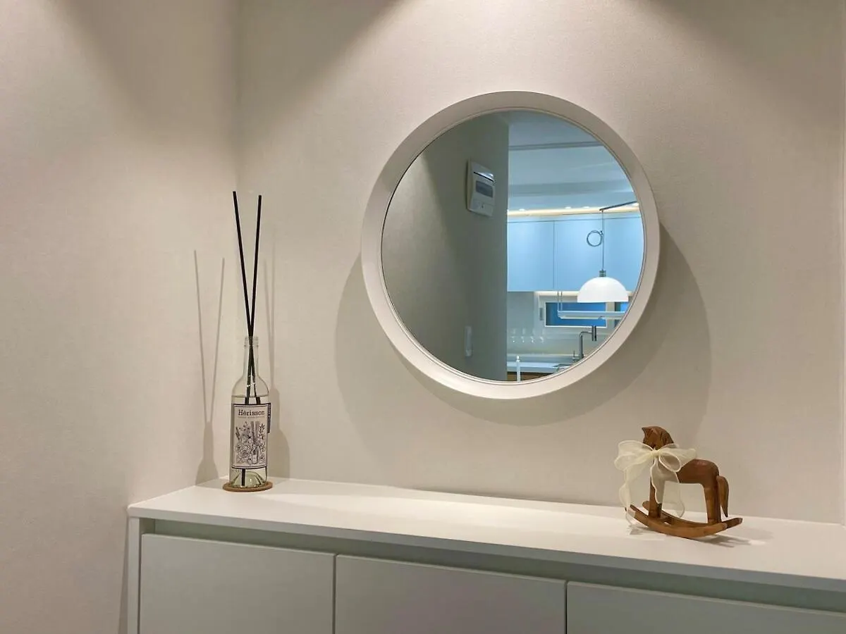 Seouse, Seoul House Apartman