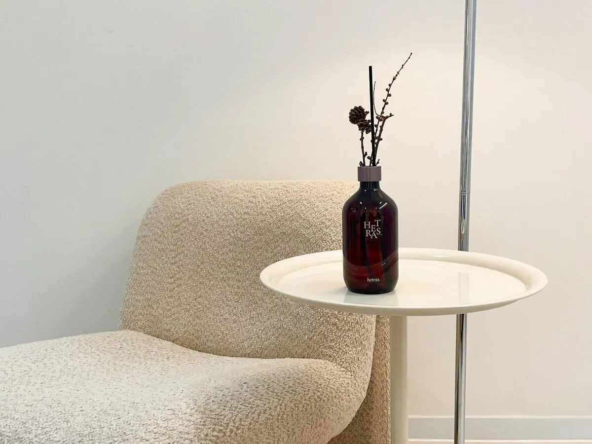 Seouse, Seoul House Apartman