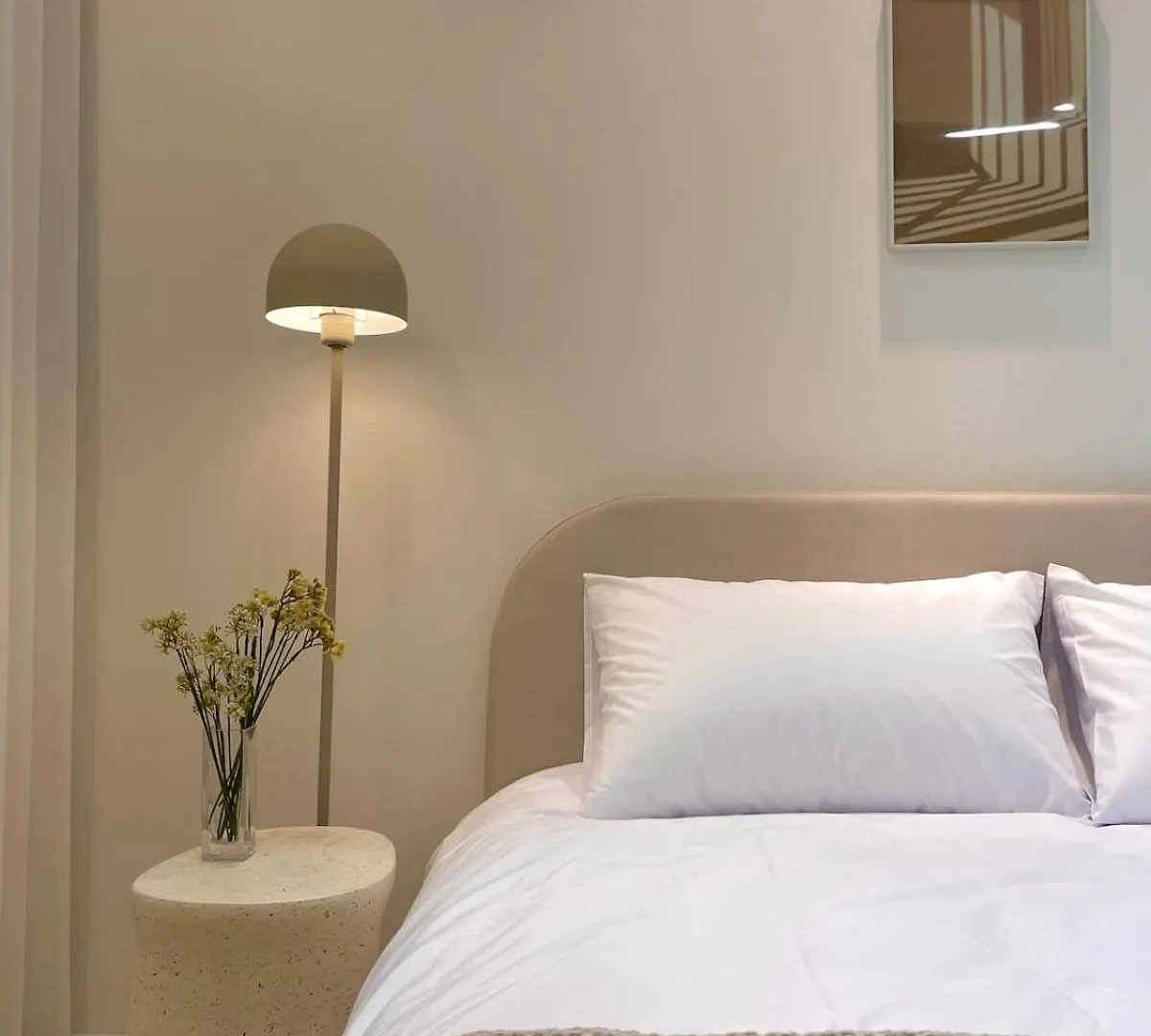 Seouse, Seoul House Apartman