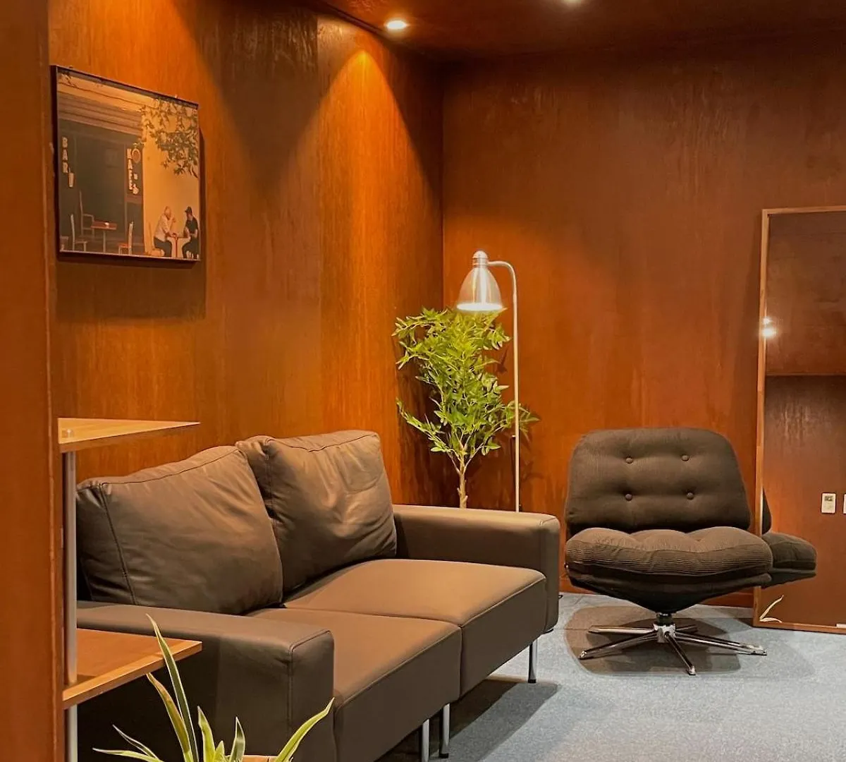 Seouse, Seoul House Apartman