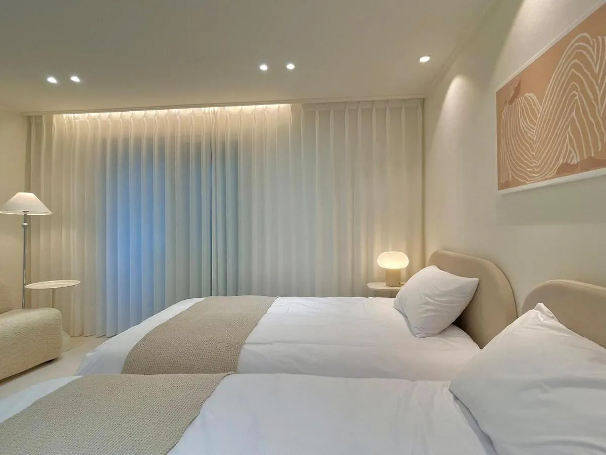 Seouse, Seoul House Apartamento 0*,
