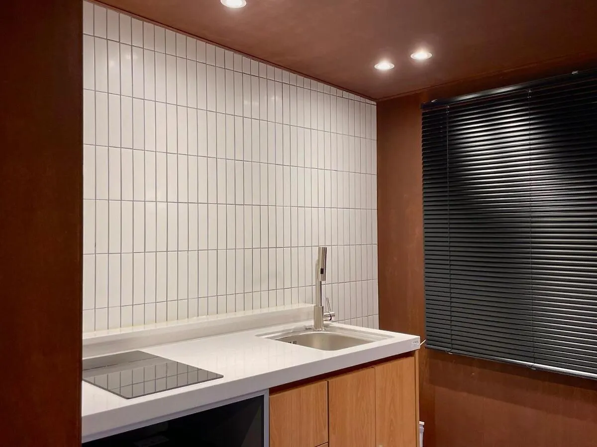 Seouse, Seoul House Apartamento 0*,  Coreia do Sul