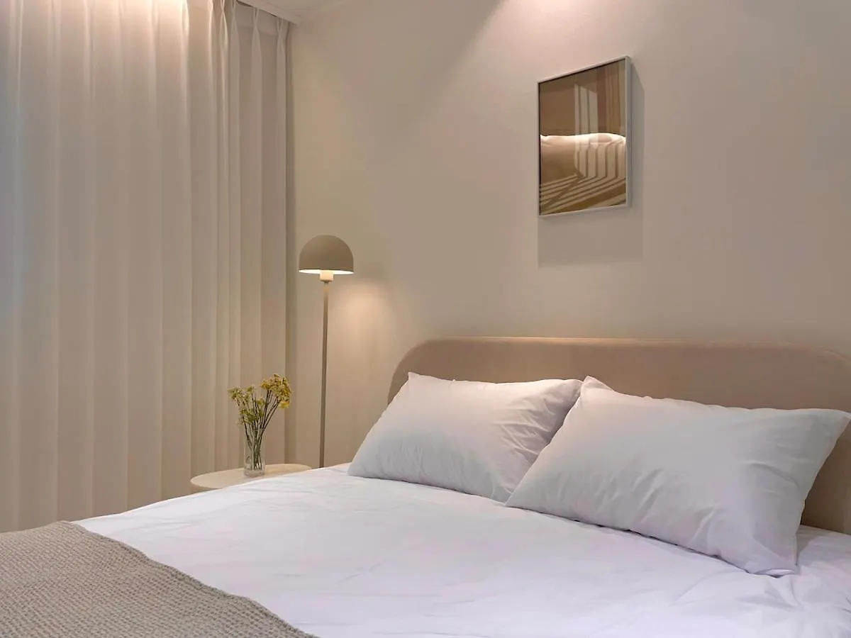 Seouse, Seoul House Apartamento 0*,  Coreia do Sul
